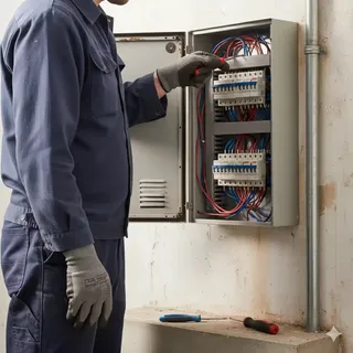 Electrical