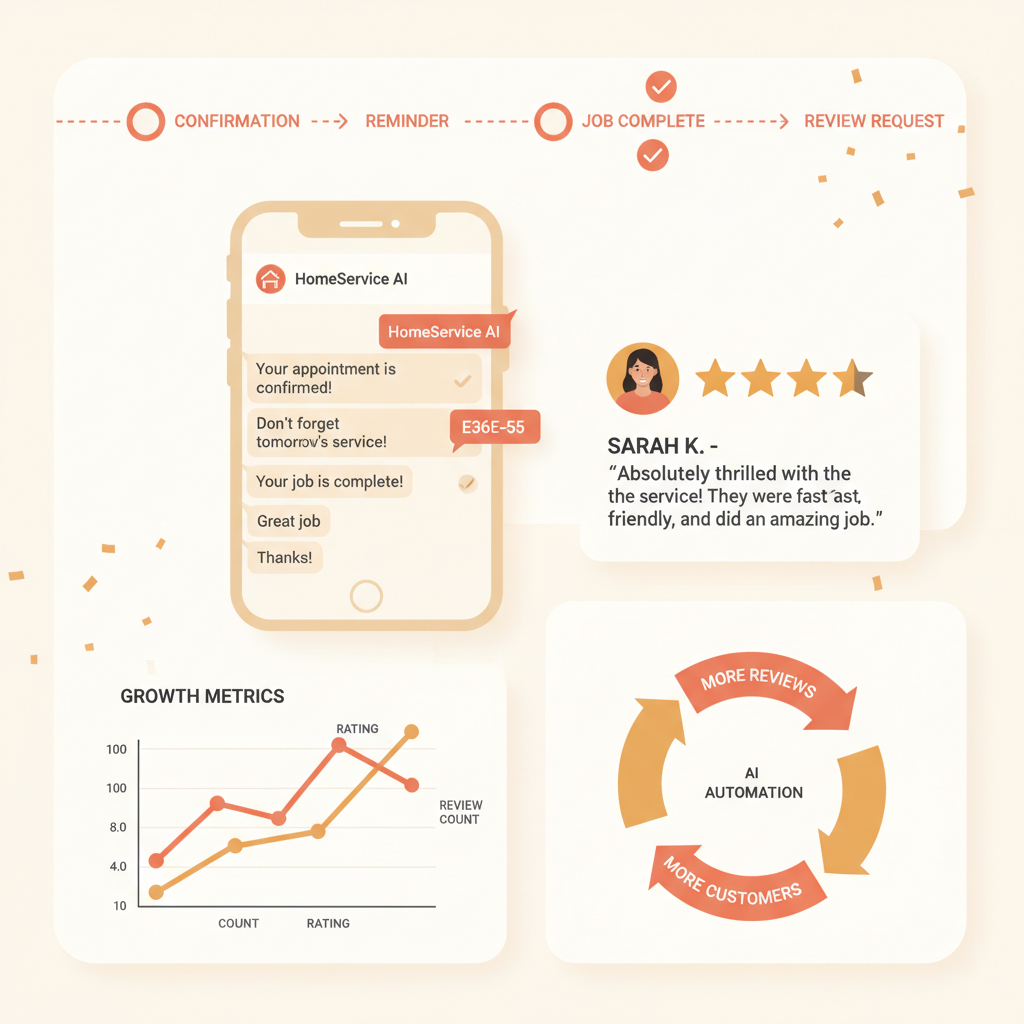 System Keeps Customer Moving